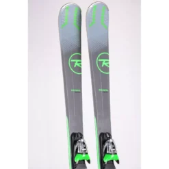 Skis ROSSIGNOL EXPERIENCE 76 Ci 2019, Woodcore + Look Xpress 11