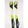 Skis ROSSIGNOL EXPERIENCE E75, Auto Turn Rocker, Air-tip Technology + Rossignol Xelium 100