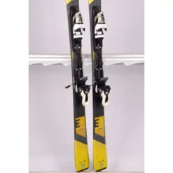 Skis ROSSIGNOL EXPERIENCE E75 LIMITED, Auto Turn Rocker, Air-tip Technology + Rossignol Xelium 110 -Atomic Shop Soldes skis rossignol experience e75 limited auto turn rocker air tip technology rossignol xelium 110.jpg 2
