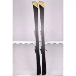 Skis ROSSIGNOL EXPERIENCE E75 LIMITED, Auto Turn Rocker, Air-tip Technology + Rossignol Xelium 110 -Atomic Shop Soldes skis rossignol experience e75 limited auto turn rocker air tip technology rossignol xelium 110.jpg 3