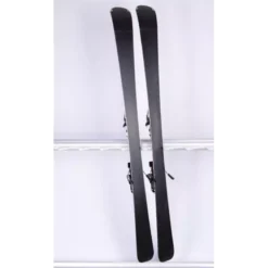 Skis ROSSIGNOL PURSUIT 100 2019, P100, BLACK/red, PROPTIP, PROPTAIL + Look Xpress 10 ( En PARFAIT état ) -Atomic Shop Soldes skis rossignol pursuit 100 2019 p100 black red proptip proptail look xpress 10 en parfait etat.jpg 3
