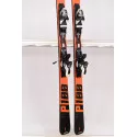 Skis ROSSIGNOL PURSUIT 100 2019, P100, Power Turn Rocker, PROPTIP, PROPTAIL + Look Xpress 10 ( En PARFAIT état ) 9 Skis ROSSIGNOL PURSUIT 100 2019, P100, Power Turn Rocker, PROPTIP, PROPTAIL + Look Xpress 10 ( En PARFAIT état ) – Image 7