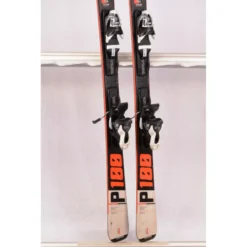 Skis ROSSIGNOL PURSUIT 100 2019, Power Turn Rocker, PROPTIP, PROPTAIL + Look Xpress 10 ( En PARFAIT état ) -Atomic Shop Soldes skis rossignol pursuit 100 2019 power turn rocker proptip proptail look xpress 10 en parfait etat.jpg 2
