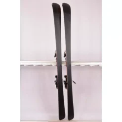 Skis ROSSIGNOL PURSUIT 100 2019, Power Turn Rocker, PROPTIP, PROPTAIL + Look Xpress 10 ( En PARFAIT état ) -Atomic Shop Soldes skis rossignol pursuit 100 2019 power turn rocker proptip proptail look xpress 10 en parfait etat.jpg 3