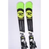 Skis ROSSIGNOL PURSUIT 400 CA 2019, Prop Tech, Power Turn Rocker, Poplar Woodcore + Look NX 12