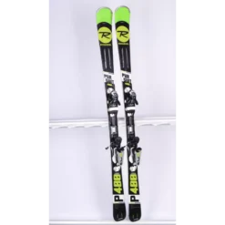 Skis ROSSIGNOL PURSUIT 400 CA 2019, Prop Tech, Power Turn Rocker, Poplar Woodcore + Look NX 12 -Atomic Shop Soldes skis rossignol pursuit 400 ca 2019 prop tech power turn rocker poplar woodcore look nx 12.jpg 2