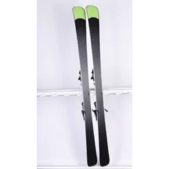 Skis ROSSIGNOL PURSUIT 400 CA 2019, Prop Tech, Power Turn Rocker, Poplar Woodcore + Look NX 12 -Atomic Shop Soldes skis rossignol pursuit 400 ca 2019 prop tech power turn rocker poplar woodcore look nx 12.jpg 3