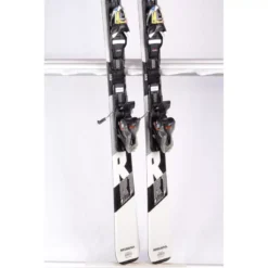 Skis ROSSIGNOL REACT COMPACT RT 2020, GRIP WALK, PROPtech + Look Xpress 11 ( En PARFAIT état ) -Atomic Shop Soldes skis rossignol react compact rt 2020 grip walk proptech look xpress 11 en parfait etat.jpg 2