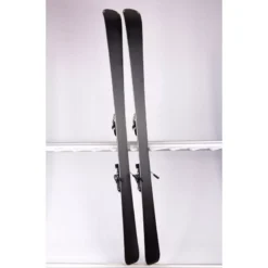 Skis ROSSIGNOL REACT COMPACT RT 2020, GRIP WALK, PROPtech + Look Xpress 11 ( En PARFAIT état ) -Atomic Shop Soldes skis rossignol react compact rt 2020 grip walk proptech look xpress 11 en parfait etat.jpg 3