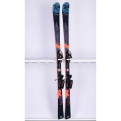 Skis ROSSIGNOL REACT R8 Ti 2020, Poplar Woodcore, Grip Walk + Look NX 12 -Atomic Shop Soldes skis rossignol react r8 ti 2020 poplar woodcore grip walk look nx 12.jpg 2