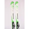 Skis ROSSIGNOL ZENITH Xpress, Power Turn Rocker, PROP TECH, Green/white + Look Xpress 10 -Atomic Shop Soldes skis rossignol zenith xpress power turn rocker prop tech green white look xpress 10 en parfait etat.jpg