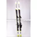 Skis SALOMON 24hrs MAX 2020, Woodcore, Grip Walk, Titan + Salomon Z12 ( En PARFAIT état ) 8 Skis SALOMON 24hrs MAX 2020, Woodcore, Grip Walk, Titan + Salomon Z12 ( En PARFAIT état ) – Image 6