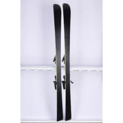 Skis SALOMON 24HRS MAX 2021, Sandwich Sidewall, Edge Amplifier, Grip Walk + Salomon Z12 ( En PARFAIT état ) -Atomic Shop Soldes skis salomon 24hrs max 2021 sandwich sidewall edge amplifier grip walk salomon z12 en parfait etat.jpg 3