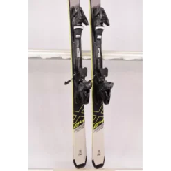 Skis SALOMON 24hrs MAX Ti2 2019 Power Frame, Woodcore, Titan, Grip Walk + Salomon Z12 ( En PARFAIT état ) 12 Skis SALOMON 24hrs MAX Ti2 2019 Power Frame, Woodcore, Titan, Grip Walk + Salomon Z12 ( En PARFAIT état ) -Atomic Shop Soldes skis salomon 24hrs max ti2 2019 power frame woodcore titan grip walk salomon z12 en parfait etat.jpg 2
