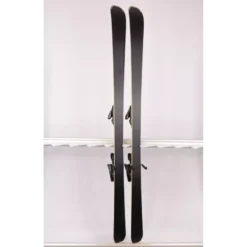 Skis SALOMON 24hrs MAX Ti2 2019 Power Frame, Woodcore, Titan, Grip Walk + Salomon Z12 ( En PARFAIT état ) 13 Skis SALOMON 24hrs MAX Ti2 2019 Power Frame, Woodcore, Titan, Grip Walk + Salomon Z12 ( En PARFAIT état ) -Atomic Shop Soldes skis salomon 24hrs max ti2 2019 power frame woodcore titan grip walk salomon z12 en parfait etat.jpg 3