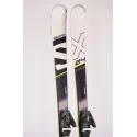 Skis SALOMON 24hrs MAX Ti2 2019 Power Frame, Woodcore, Titan, Grip Walk + Salomon Z12 ( En PARFAIT état ) 7 Skis SALOMON 24hrs MAX Ti2 2019 Power Frame, Woodcore, Titan, Grip Walk + Salomon Z12 ( En PARFAIT état ) – Image 5