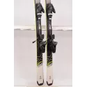 Skis SALOMON 24hrs MAX Ti2 2019 Power Frame, Woodcore, Titan, Grip Walk + Salomon Z12 ( En PARFAIT état ) 9 Skis SALOMON 24hrs MAX Ti2 2019 Power Frame, Woodcore, Titan, Grip Walk + Salomon Z12 ( En PARFAIT état ) – Image 7