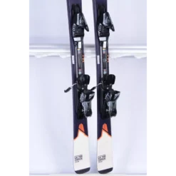 Skis SALOMON ENDURO LX750, PowerLine, All Terain Rocker + Salomon L10 ( En PARFAIT état ) -Atomic Shop Soldes skis salomon enduro lx750 powerline all terain rocker salomon l10 en parfait etat.jpg 1