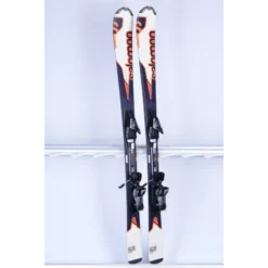 Skis SALOMON ENDURO LX750, PowerLine, All Terain Rocker + Salomon L10 ( En PARFAIT état ) -Atomic Shop Soldes skis salomon enduro lx750 powerline all terain rocker salomon l10 en parfait etat.jpg 2
