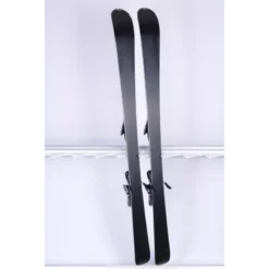 Skis SALOMON ENDURO LX750, PowerLine, All Terain Rocker + Salomon L10 ( En PARFAIT état ) -Atomic Shop Soldes skis salomon enduro lx750 powerline all terain rocker salomon l10 en parfait etat.jpg 3