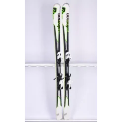 Skis SALOMON ENDURO XT800, Powerline, Rocker + Salomon Z12 -Atomic Shop Soldes skis salomon enduro xt800 powerline rocker salomon z12.jpg 2