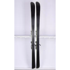 Skis SALOMON ENDURO XT800, Powerline, Rocker + Salomon Z12 -Atomic Shop Soldes skis salomon enduro xt800 powerline rocker salomon z12.jpg 3
