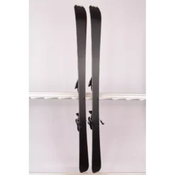 Skis SALOMON S/MAX 4 R Orange 2019, Pulse Pad, POWER Frame + Salomon L 10 Lithium -Atomic Shop Soldes skis salomon s max 4 r orange 2019 pulse pad power frame salomon l 10 lithium.jpg 3