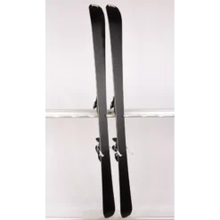 Skis SALOMON X-MAX XR, Power Frame + Salomon L 10 Lithium -Atomic Shop Soldes skis salomon x max xr power frame salomon l 10 lithium en parfait etat.jpg 3