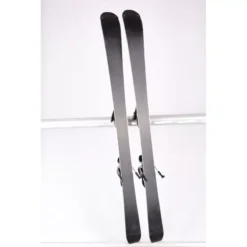 Skis SALOMON XDR FOCUS 2019 BLACK/white, All Mountain + Salomon L 10 Lithium ( En PARFAIT état ) -Atomic Shop Soldes skis salomon xdr focus 2019 black white all mountain salomon l 10 lithium en parfait etat.jpg 3