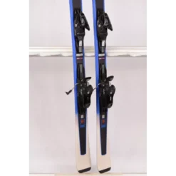 Skis SALOMON XDR FOCUS 2019 BLUE/white, All Mountain + Salomon L 10 Lithium -Atomic Shop Soldes skis salomon xdr focus 2019 blue white all mountain salomon l 10 lithium.jpg 2