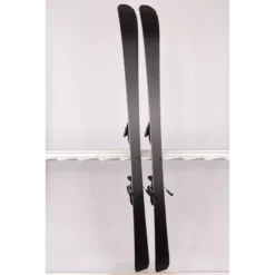 Skis SALOMON XDR FOCUS 2019 BLUE/white, All Mountain + Salomon L 10 Lithium -Atomic Shop Soldes skis salomon xdr focus 2019 blue white all mountain salomon l 10 lithium.jpg 3