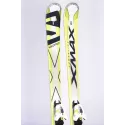 Skis SALOMON XMAX X10, Powerline Carbon, Carve Rocker, Full Ti Backbone + Salomon XT 12 ( En PARFAIT état ) 7 Skis SALOMON XMAX X10, Powerline Carbon, Carve Rocker, Full Ti Backbone + Salomon XT 12 ( En PARFAIT état ) – Image 5