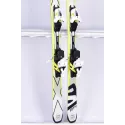 Skis SALOMON XMAX X10, Powerline Carbon, Carve Rocker, Full Ti Backbone + Salomon XT 12 ( En PARFAIT état ) 8 Skis SALOMON XMAX X10, Powerline Carbon, Carve Rocker, Full Ti Backbone + Salomon XT 12 ( En PARFAIT état ) – Image 6