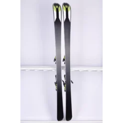 Skis SALOMON XMAX X14, Carve Rocker, Full Woodcore + Salomon 12 -Atomic Shop Soldes skis salomon xmax x14 carve rocker full woodcore salomon 12.jpg 3