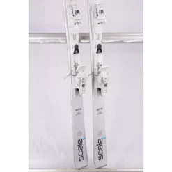 Skis STOCKLI ALPHA SCALE, 2019, Woodcore, Titan, SWISS MADE + VIST 310 ( Utilisé UNE FOIS ) 12 Skis STOCKLI ALPHA SCALE, 2019, Woodcore, Titan, SWISS MADE + VIST 310 ( Utilisé UNE FOIS ) -Atomic Shop Soldes skis stockli alpha scale 2019 woodcore titan swiss made vist 310 utilise une fois.jpg 2