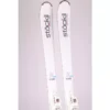 Skis STOCKLI ALPHA SCALE, 2019, Woodcore, Titan, SWISS MADE + VIST 311 ( En PARFAIT état )