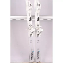 Skis STOCKLI ALPHA SCALE, 2019, Woodcore, Titan, SWISS MADE + VIST 311 ( En PARFAIT état ) 12 Skis STOCKLI ALPHA SCALE, 2019, Woodcore, Titan, SWISS MADE + VIST 311 ( En PARFAIT état ) -Atomic Shop Soldes skis stockli alpha scale 2019 woodcore titan swiss made vist 311 en parfait etat.jpg 2