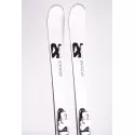 Skis STOCKLI ALPHA SCALE, Woodcore, Titan, SWISS Made + Vist 412 ( En PARFAIT état ) 7 Skis STOCKLI ALPHA SCALE, Woodcore, Titan, SWISS Made + Vist 412 ( En PARFAIT état ) – Image 5