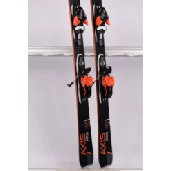 Skis STOCKLI AXIS PRO 2019, ACTIVE Flex, Woodcore, Titan, SWISS Made + Salomon Zi 11 ( En PARFAIT état ) 12 Skis STOCKLI AXIS PRO 2019, ACTIVE Flex, Woodcore, Titan, SWISS Made + Salomon Zi 11 ( En PARFAIT état ) -Atomic Shop Soldes skis stockli axis pro 2019 active flex woodcore titan swiss made salomon zi 11 en parfait etat.jpg 2