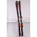 Skis STOCKLI AXIS PRO 2019, ACTIVE Flex, Woodcore, Titan, SWISS Made + Salomon Zi 11 ( En PARFAIT état ) 8 Skis STOCKLI AXIS PRO 2019, ACTIVE Flex, Woodcore, Titan, SWISS Made + Salomon Zi 11 ( En PARFAIT état ) – Image 6