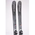 Skis STOCKLI DELTA SCALE 2019 TITAN, WOODCORE, SWISS Made + VIST 412 ( Comme NEUFS ) 7 Skis STOCKLI DELTA SCALE 2019 TITAN, WOODCORE, SWISS Made + VIST 412 ( Comme NEUFS ) – Image 5
