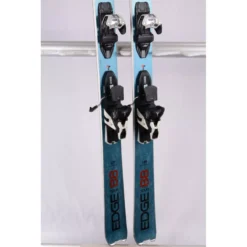 Skis STOCKLI EDGE 88 TOUR 2020, Titec, HOLLOW Tech + Atomic Warden 13 ( En PARFAIT état ) -Atomic Shop Soldes skis stockli edge 88 tour 2020 titec hollow tech atomic warden 13 en parfait etat.jpg 2