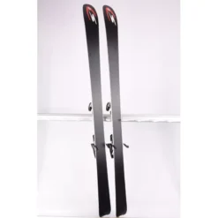 Skis STOCKLI EDGE 88 TOUR 2020, Titec, HOLLOW Tech + Atomic Warden 13 ( En PARFAIT état ) -Atomic Shop Soldes skis stockli edge 88 tour 2020 titec hollow tech atomic warden 13 en parfait etat.jpg 3