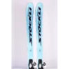 Skis STOCKLI EDGE 88 TOUR 2020, Titec, HOLLOW Tech + Salomon Warden 13 ( En PARFAIT état )