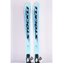 Skis STOCKLI EDGE 88 TOUR 2020, Titec, HOLLOW Tech + Salomon Warden 13 ( En PARFAIT état ) 7 Skis STOCKLI EDGE 88 TOUR 2020, Titec, HOLLOW Tech + Salomon Warden 13 ( En PARFAIT état ) – Image 5