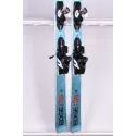 Skis STOCKLI EDGE 88 TOUR 2020, Titec, HOLLOW Tech + Salomon Warden 13 ( En PARFAIT état ) 8 Skis STOCKLI EDGE 88 TOUR 2020, Titec, HOLLOW Tech + Salomon Warden 13 ( En PARFAIT état ) – Image 6