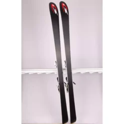 Skis STOCKLI GAMMA SCALE, 2019, Woodcore, Titan, SWISS MADE + Salomon Z12 ( En PARFAIT état ) -Atomic Shop Soldes skis stockli gamma scale 2019 woodcore titan swiss made salomon z12 en parfait etat.jpg 3