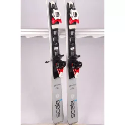 Skis STOCKLI GAMMA SCALE, 2019, Woodcore, Titan, SWISS MADE + VIST 412 ( En PARFAIT état ) 12 Skis STOCKLI GAMMA SCALE, 2019, Woodcore, Titan, SWISS MADE + VIST 412 ( En PARFAIT état ) -Atomic Shop Soldes skis stockli gamma scale 2019 woodcore titan swiss made vist 412 en parfait etat.jpg 2