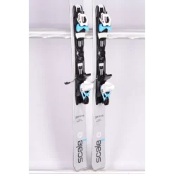 Skis STOCKLI GAMMA SCALE 2019, Woodcore, Titan, SWISS MADE + VIST 412 ( En PARFAIT état ) -Atomic Shop Soldes skis stockli gamma scale 2019 woodcore titan swiss made vist 412 en parfait etat.jpg 9