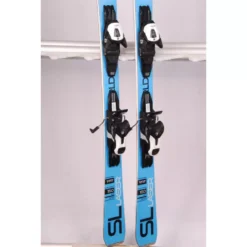 Skis STOCKLI LASER SL 2019 VRT SOC, Woodcore, Double Titan + Salomon L 10 Lithium ( En PARFAIT état ) -Atomic Shop Soldes skis stockli laser sl 2019 vrt soc woodcore double titan salomon l 10 lithium en parfait etat.jpg 2